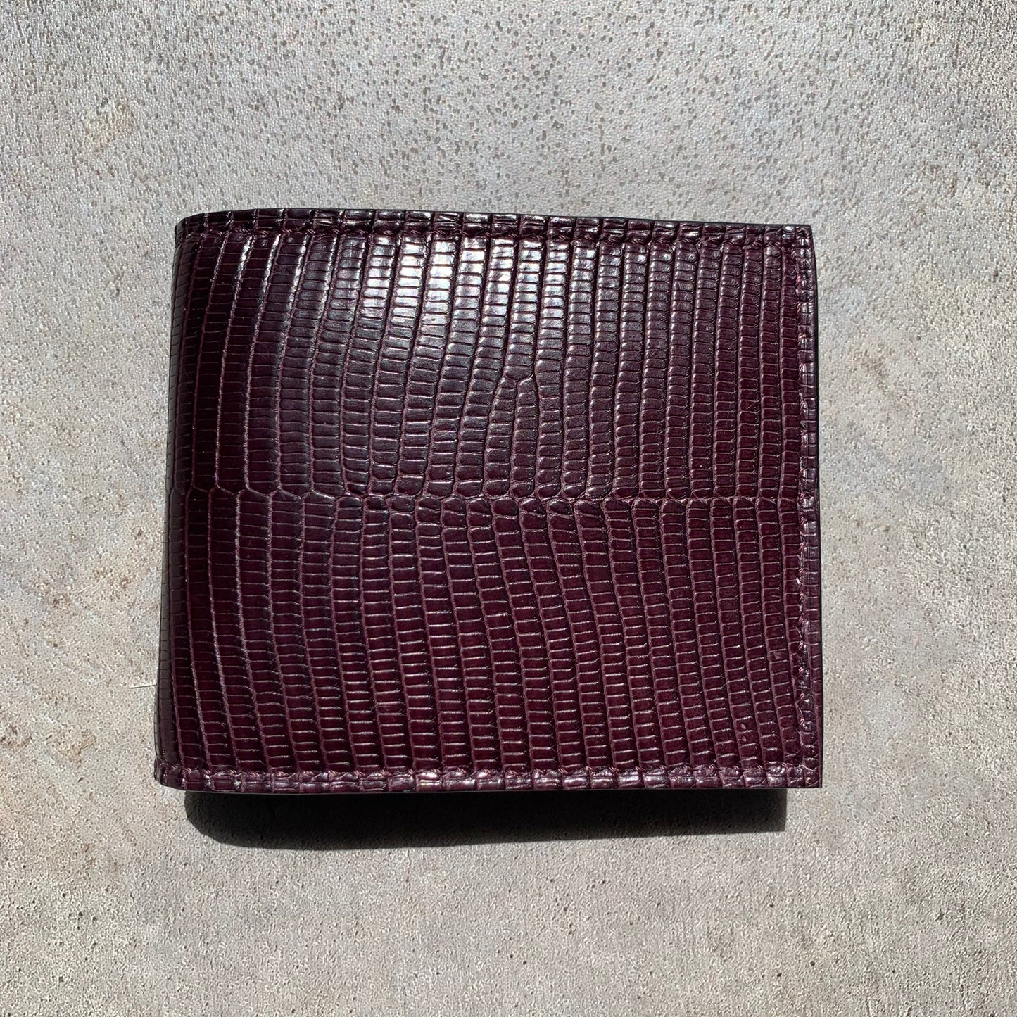 Cameron Bi-fold wallet